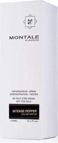 MONTALE Intense Pepper парфюмерная вода EDP 100 мл, унисекс - ForteMarket MONTALE Intense Pepper парфюмерная вода EDP 100 мл, унисекс купить,143890