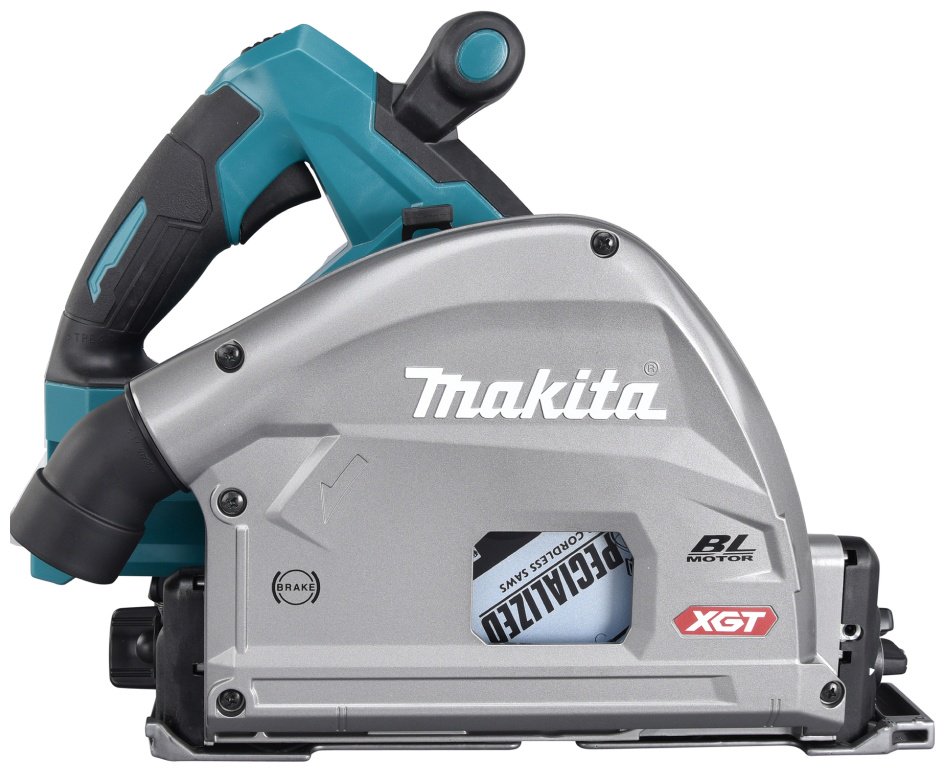 Дисковая пила Makita SP001GZ02+191L29-0+DC40RA, аккумуляторная купить,314910
