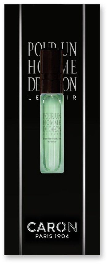 Caron Pour un Homme de Caron Le Soir Intense парфюмерная вода EDP 1.5 мл, для мужчин купить,3390