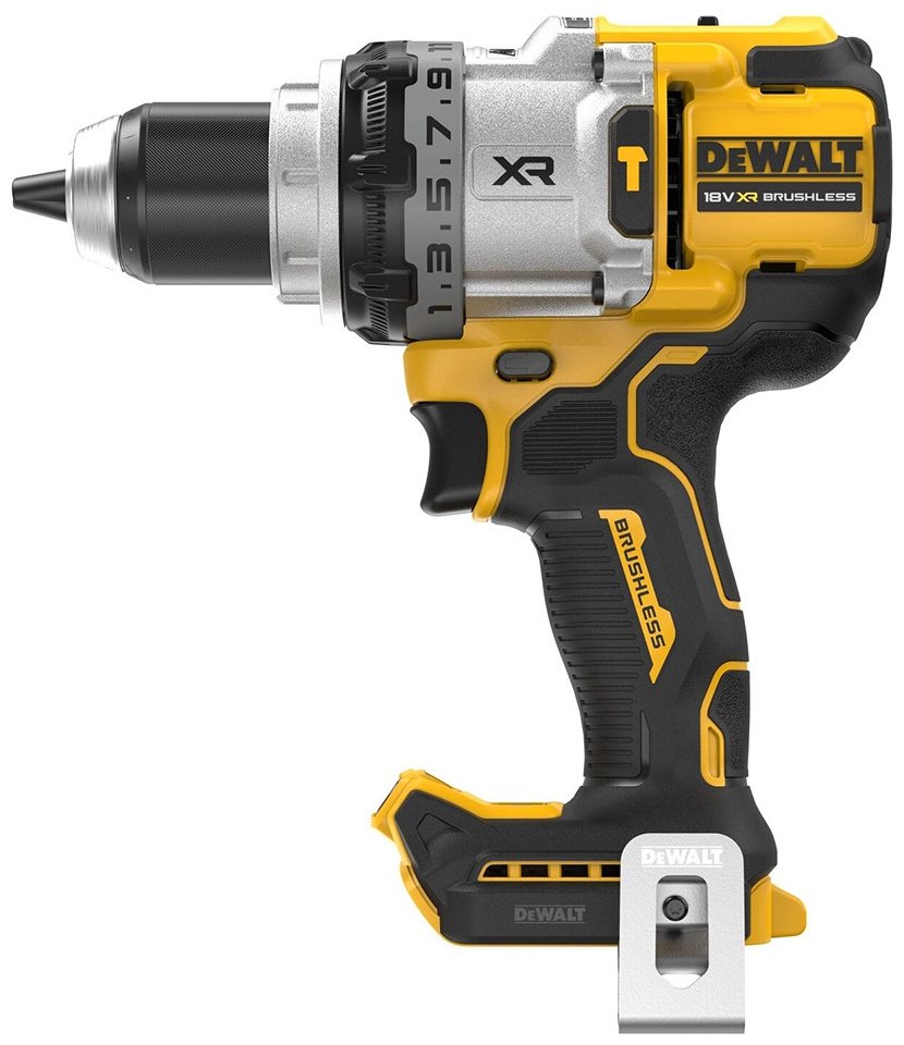Наборы электроинструментов DeWALT DCK2200H2T-QW 2 в 1 купить,523520
