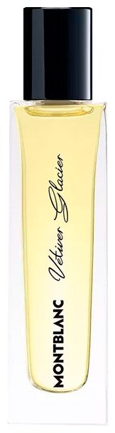 MONTBLANC Vetiver Glacier парфюмерная вода EDP 15 мл, для мужчин - ForteMarket MONTBLANC Vetiver Glacier парфюмерная вода EDP 15 мл, для мужчин купить,15490