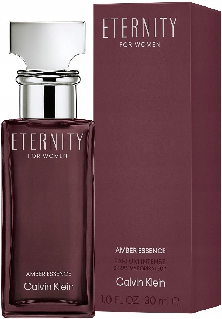 Calvin Klein Eternity Amber Essence духи PARFUM 100 мл, для женщин купить,51090