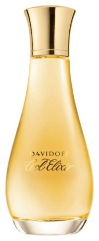 DAVIDOFF Cool Elixir духи PARFUM 30 мл, для женщин купить,33290