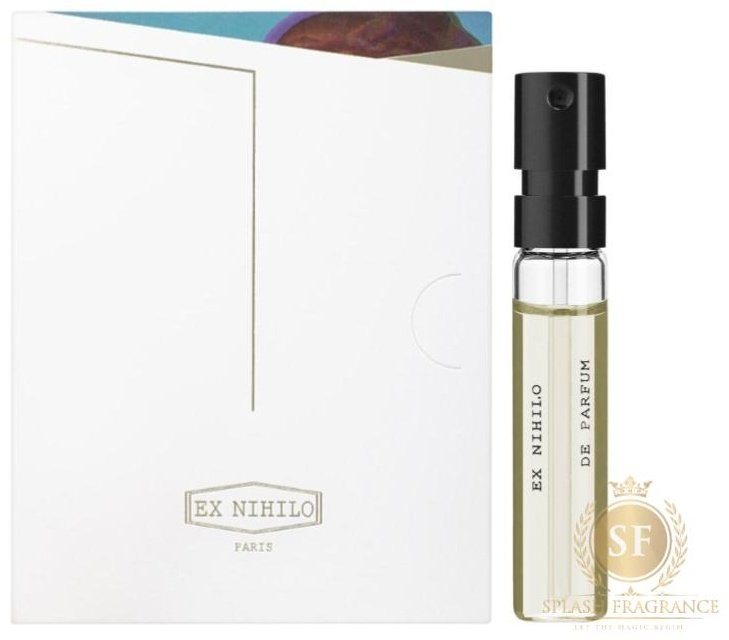 Ex Nihilo Honore Delights парфюмерная вода EDP 2 мл, для женщин - ForteMarket Ex Nihilo Honore Delights парфюмерная вода EDP 2 мл, для женщин купить,6090