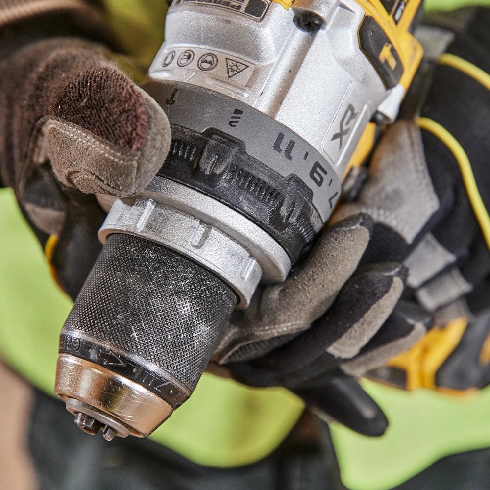 Наборы электроинструментов DeWALT DCK2200H2T-QW 2 в 1 купить,523520