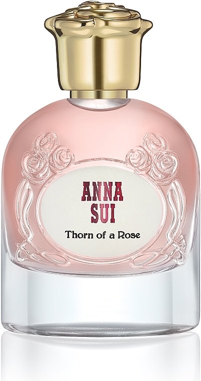 ANNA SUI Thorn Of A Rose парфюмерная вода EDP 50 мл, для женщин купить,49990