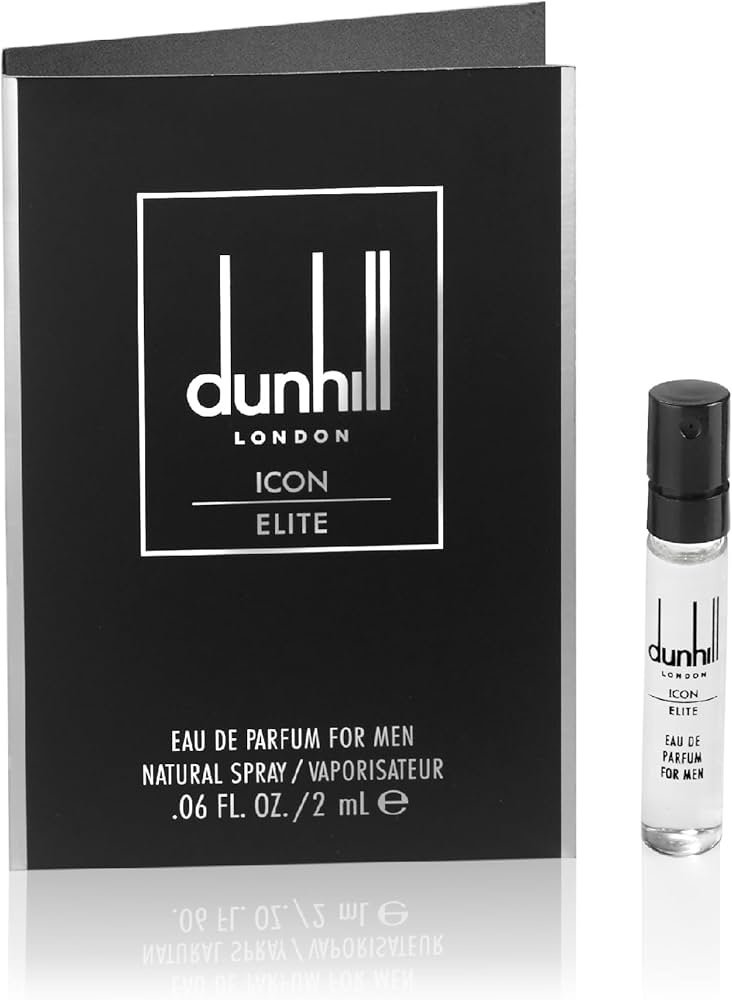Dunhill Icon Elite парфюмерная вода EDP 2 мл, для мужчин - ForteMarket Dunhill Icon Elite парфюмерная вода EDP 2 мл, для мужчин купить,3390