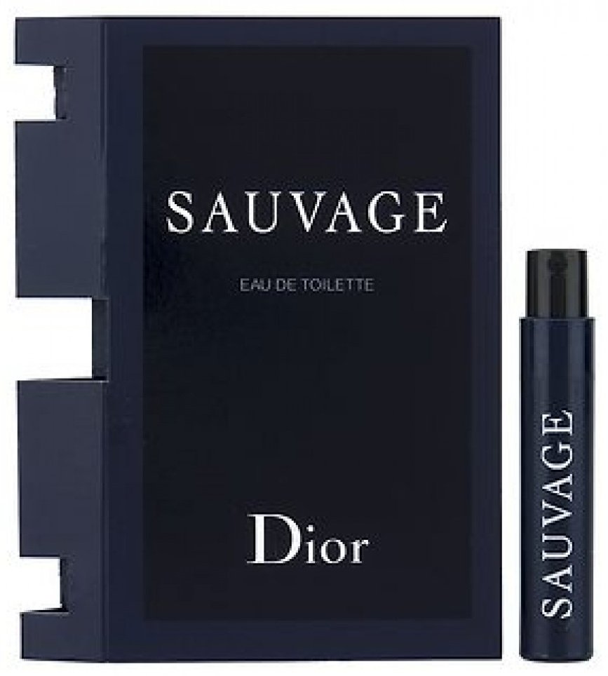 Dior Sauvage / 2015 туалетная вода EDT 1 мл, для мужчин - ForteMarket Dior Sauvage / 2015 туалетная вода EDT 1 мл, для мужчин купить,NaN