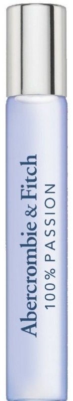Abercrombie and Fitch 100% Passion туалетная вода EDT 15 мл, для мужчин - ForteMarket Abercrombie and Fitch 100% Passion туалетная вода EDT 15 мл, для мужчин купить,8090