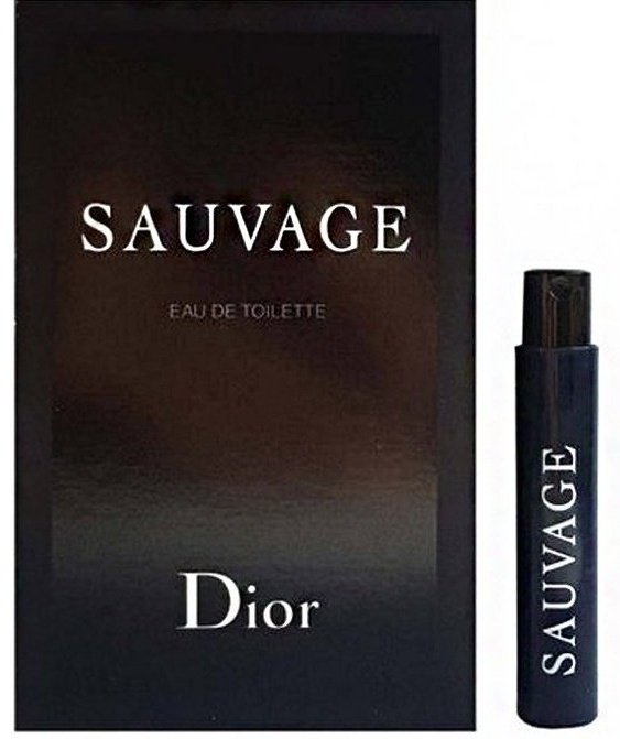 Dior Sauvage / 2015 туалетная вода EDT 1 мл, для мужчин - ForteMarket Dior Sauvage / 2015 туалетная вода EDT 1 мл, для мужчин купить,NaN