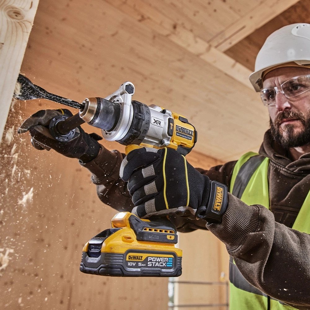 Наборы электроинструментов DeWALT DCK2200H2T-QW 2 в 1 купить,523520