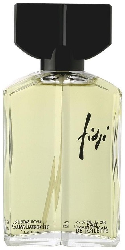 Guy Laroche Fidji туалетная вода EDT 100 мл, для женщин купить,20090