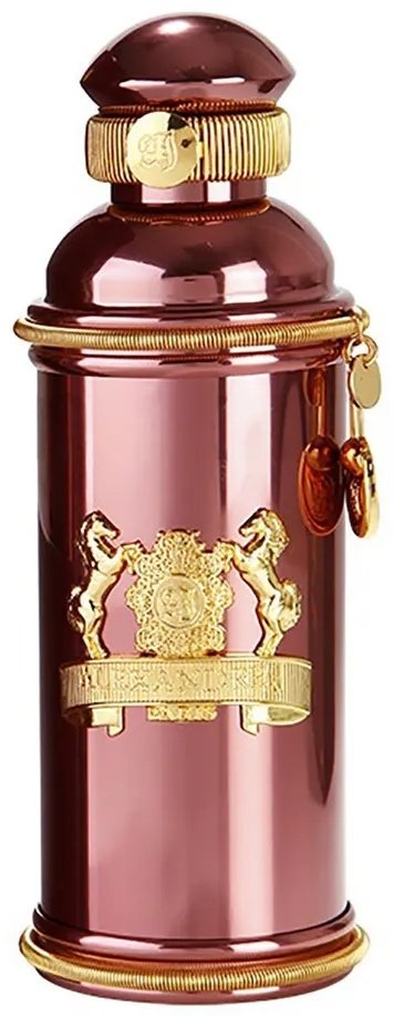 Alexandre.J Zafeer Morning Muscs парфюмерная вода EDP 100 мл, унисекс купить,38390