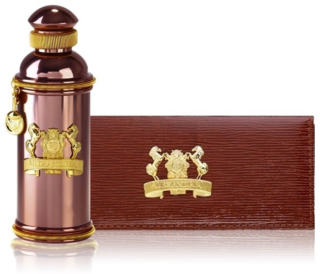 Alexandre.J Zafeer Morning Muscs парфюмерная вода EDP 100 мл, унисекс купить,38390