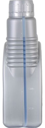 Масло цепное минеральное 80W90, для техники Huter 1 л
