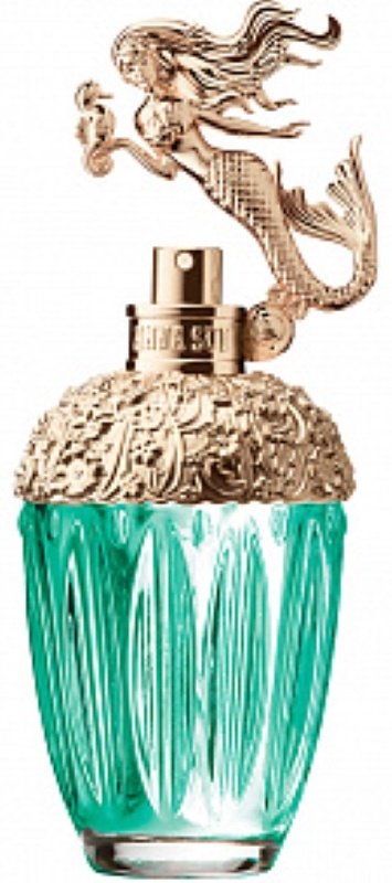 ANNA SUI Fantasia Mermaid туалетная вода EDT 75 мл, для женщин купить,40990