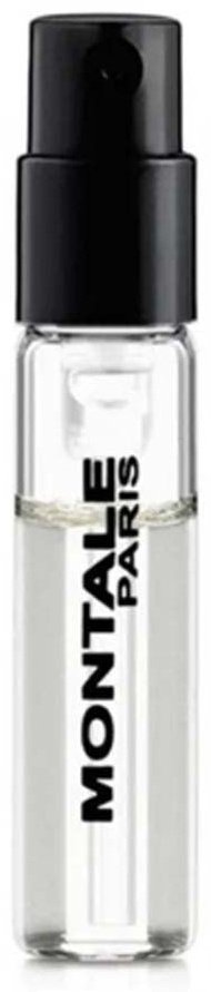 MONTALE Oud Sapparot парфюмерная вода EDP 2 мл, унисекс купить,4190