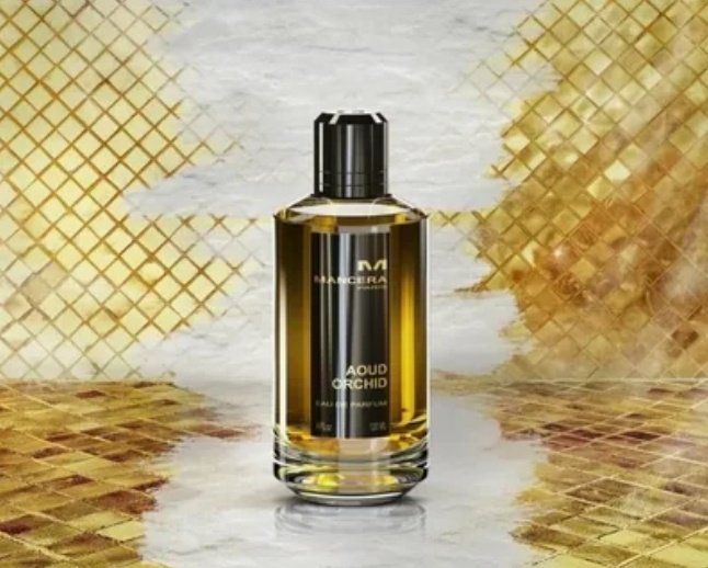 MANCERA Aoud Orchid парфюмерная вода EDP 120 мл, унисекс купить,149290