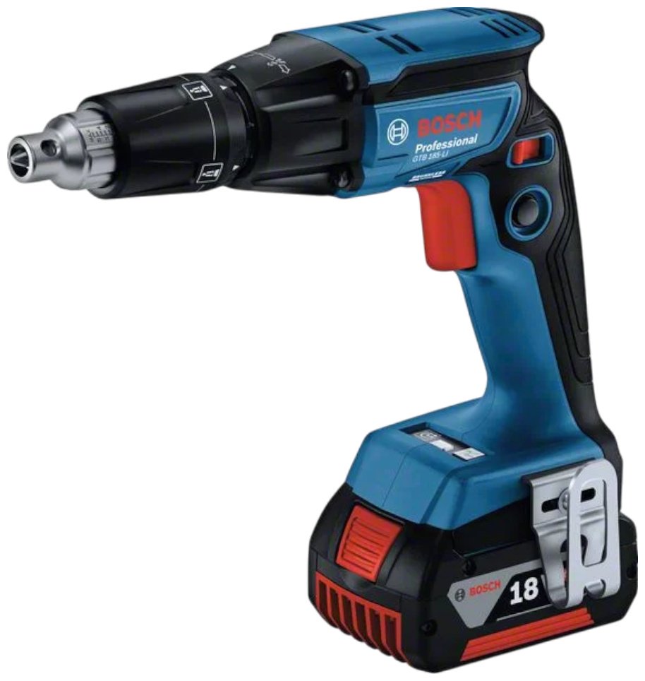 Шуруповерт Bosch GTB 185-LI купить,184870