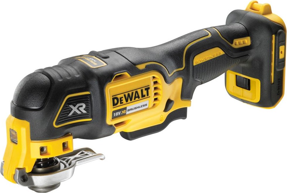 Многофункциональный инструмент DeWALT DCS356P2-QW 18 В