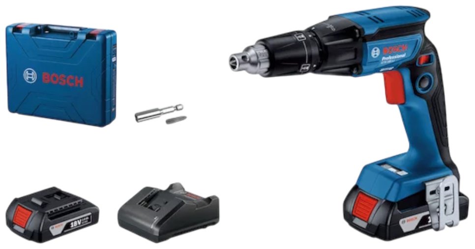 Шуруповерт Bosch GTB 185-LI купить,184870