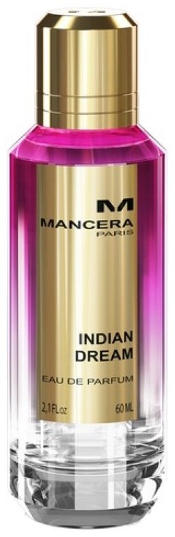 MANCERA Indian Dream парфюмерная вода EDP 60 мл, для женщин купить,121990