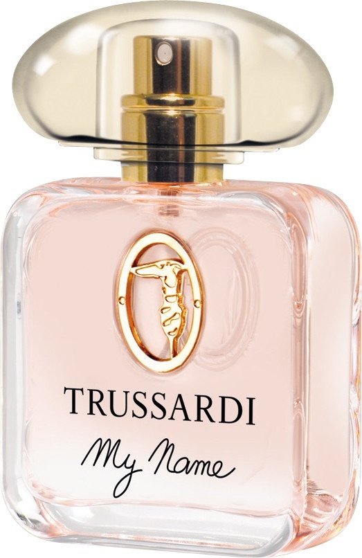 Trussardi My Name парфюмерная вода EDP 30 мл, для женщин купить,36590