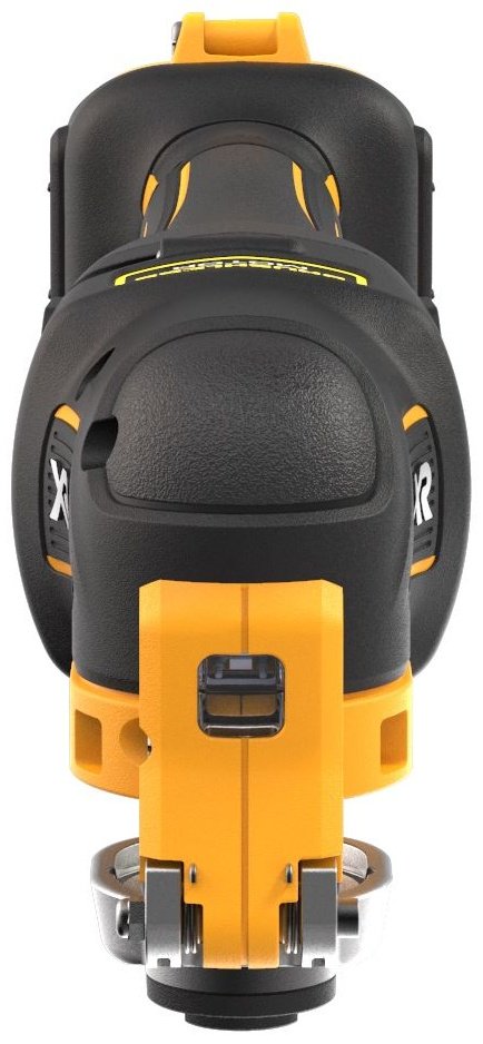 Многофункциональный инструмент DeWALT DCS356P2-QW 18 В
