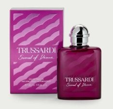 Trussardi Sound of Donna парфюмерная вода EDP 30 мл, для женщин - ForteMarket Trussardi Sound of Donna парфюмерная вода EDP 30 мл, для женщин купить,32590