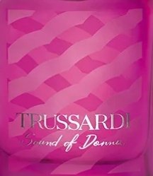 Trussardi Sound of Donna парфюмерная вода EDP 30 мл, для женщин - ForteMarket Trussardi Sound of Donna парфюмерная вода EDP 30 мл, для женщин купить,32590