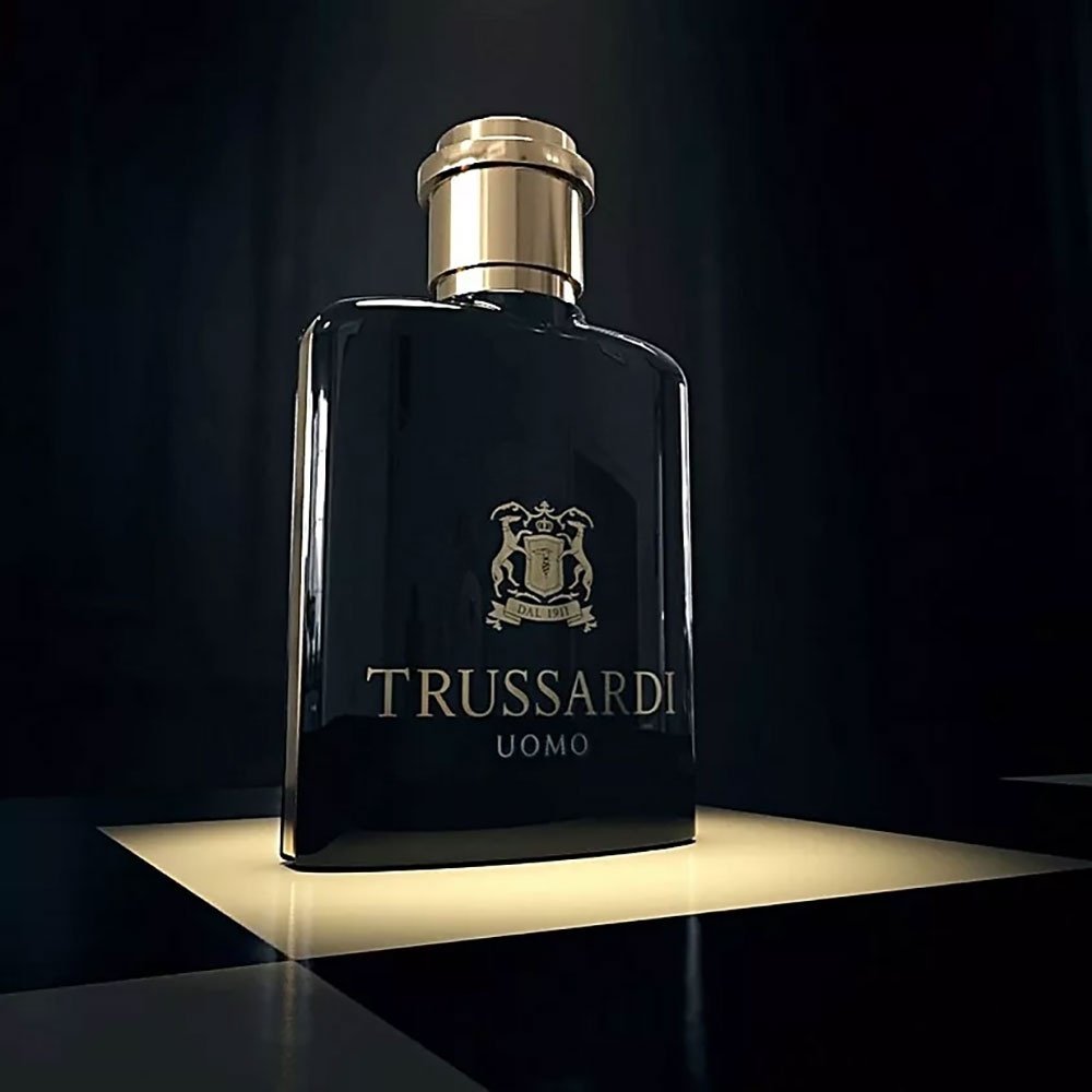 Trussardi Uomo туалетная вода EDT 50 мл, для мужчин - ForteMarket Trussardi Uomo туалетная вода EDT 50 мл, для мужчин купить,24290