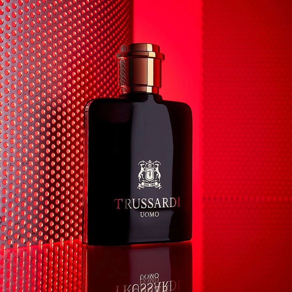 Trussardi Uomo туалетная вода EDT 50 мл, для мужчин - ForteMarket Trussardi Uomo туалетная вода EDT 50 мл, для мужчин купить,24290