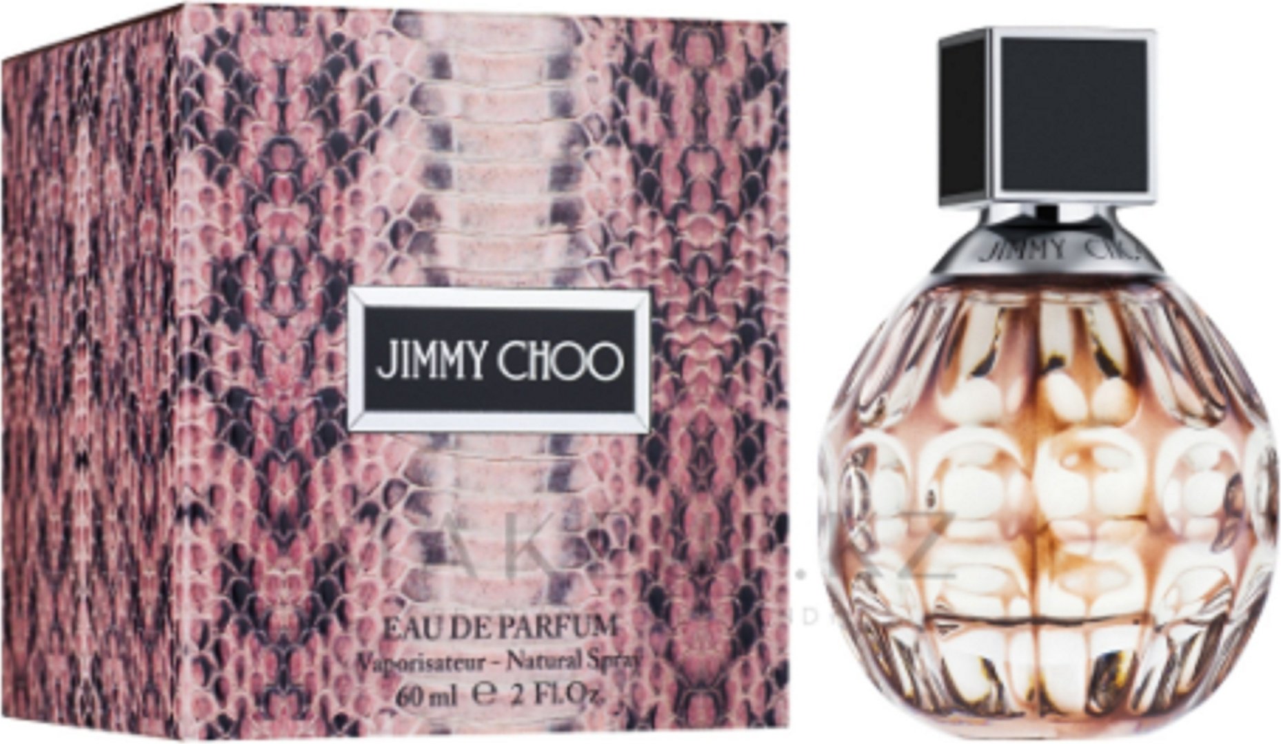 Jimmy choo W парфюмерная вода EDP 60 мл, для женщин купить,45990