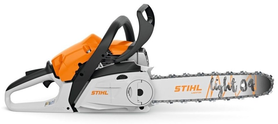 Бензопила STIHL MS 182 C-BE купить,147000