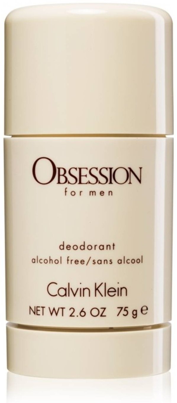 Calvin Klein Obsession дезодорант для мужчин 75 г купить,13290