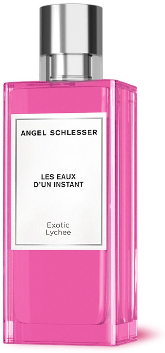 ANGEL SCHLESSER Exotic Lychee туалетная вода EDT 100 мл, для женщин купить,47190