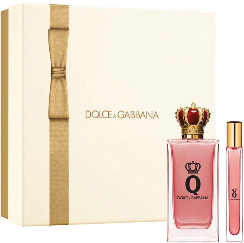 DOLCE&GABBANA Q парфюмерная вода EDP 100 мл, для женщин купить,128290