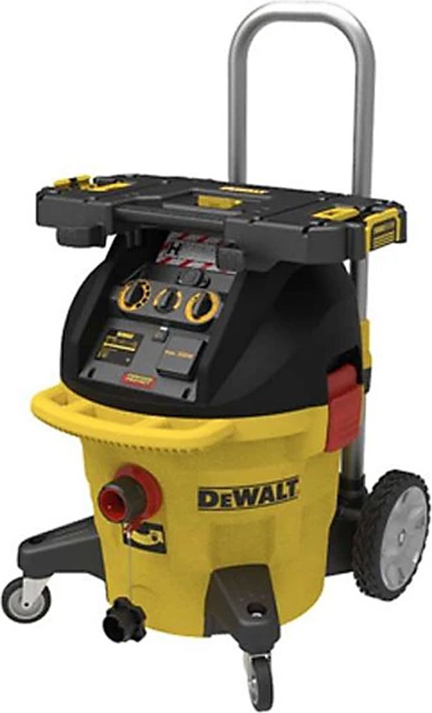 Насадка DeWALT DWV9510-XJ для пылесосов DeWALT 1 шт.