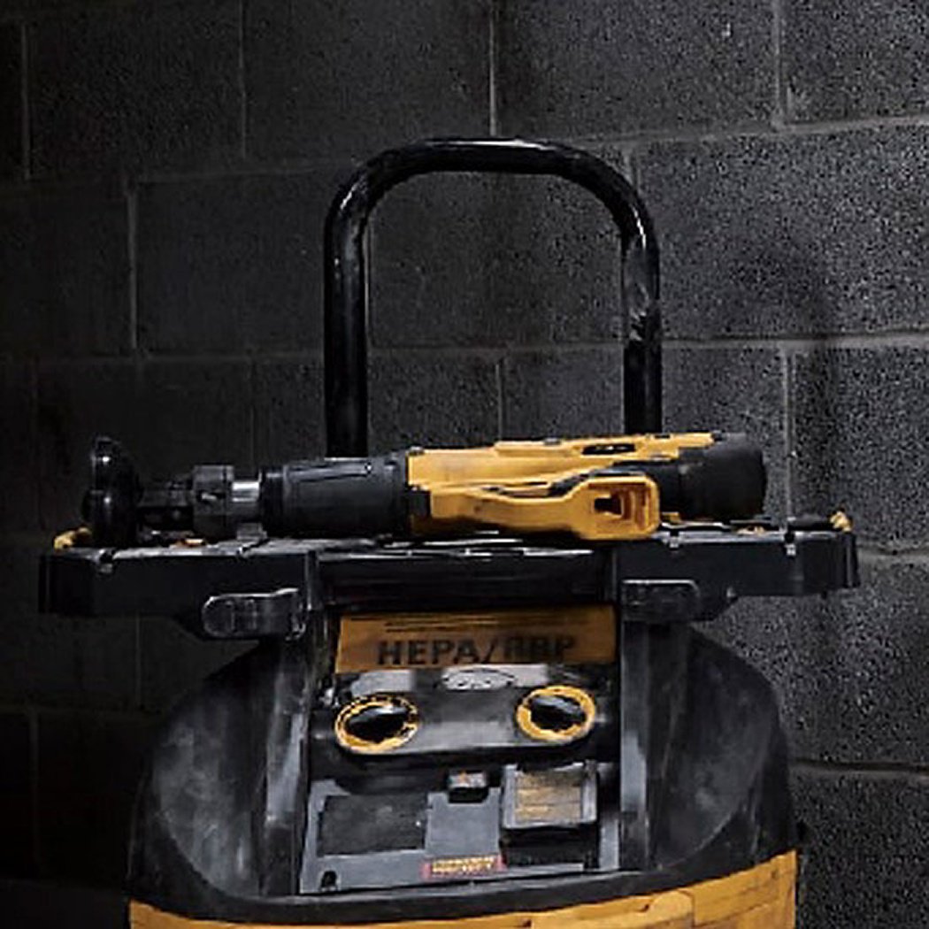 Насадка DeWALT DWV9510-XJ для пылесосов DeWALT 1 шт.