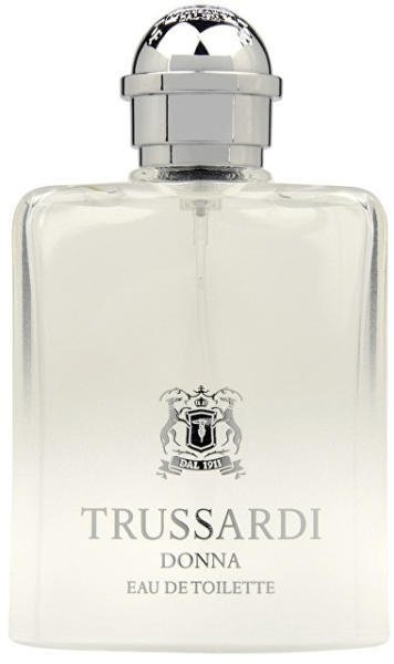 Trussardi Donna туалетная вода EDT 50 мл, для женщин - ForteMarket Trussardi Donna туалетная вода EDT 50 мл, для женщин купить,19190