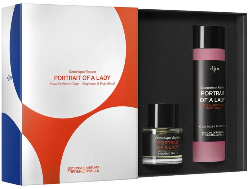 Frederic Malle Portrait of a Lady парфюмерная вода EDP 50 мл, для женщин - ForteMarket Frederic Malle Portrait of a Lady парфюмерная вода EDP 50 мл, для женщин купить,281990