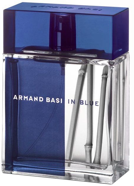 ARMAND BASI In Blue туалетная вода EDT 50 мл, для мужчин купить,15290