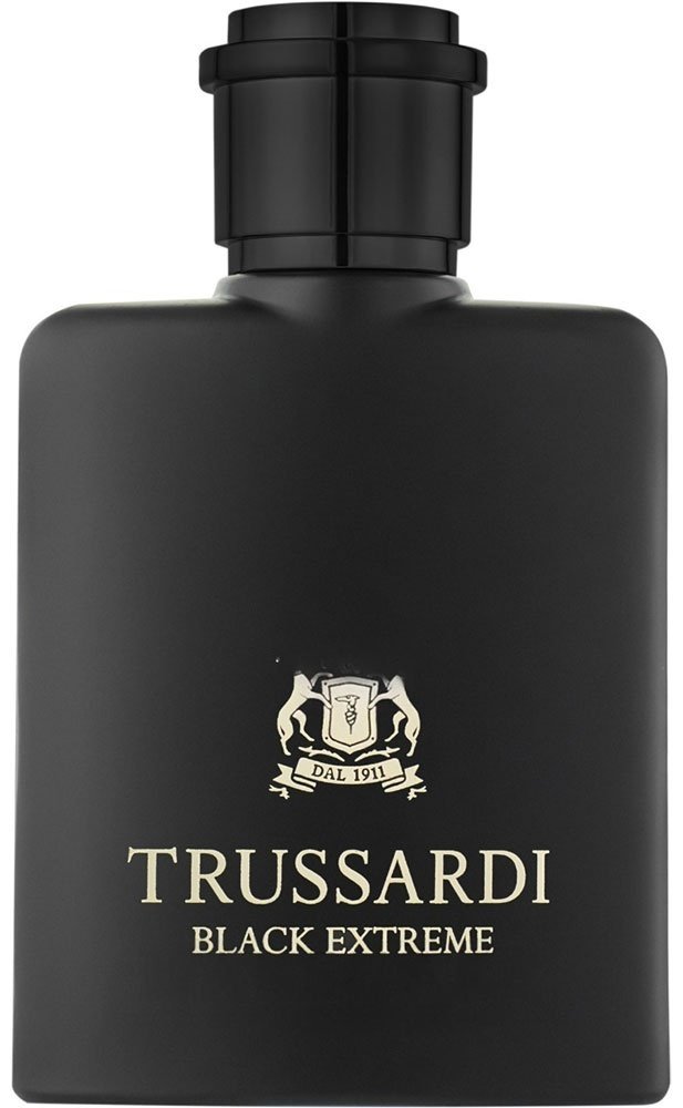 Trussardi Black Extreme туалетная вода EDT 30 мл, для мужчин купить,27790