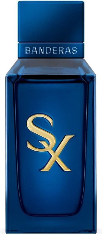 Banderas SX Seduction X парфюмерная вода EDP 50 мл, для мужчин купить,19890