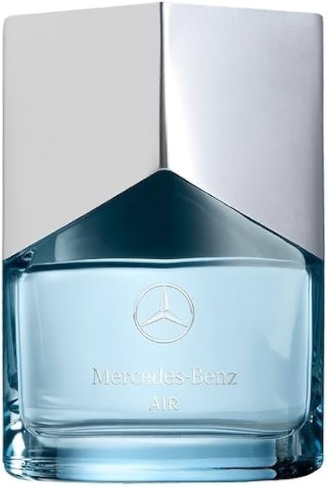 Mercedes-Benz Air парфюмерная вода EDP 60 мл, для мужчин купить,19590