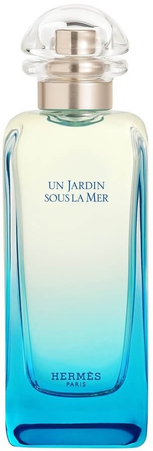 Hermes Un Jardin Sous La Mer туалетная вода EDT 100 мл, унисекс - ForteMarket Hermes Un Jardin Sous La Mer туалетная вода EDT 100 мл, унисекс купить,133290