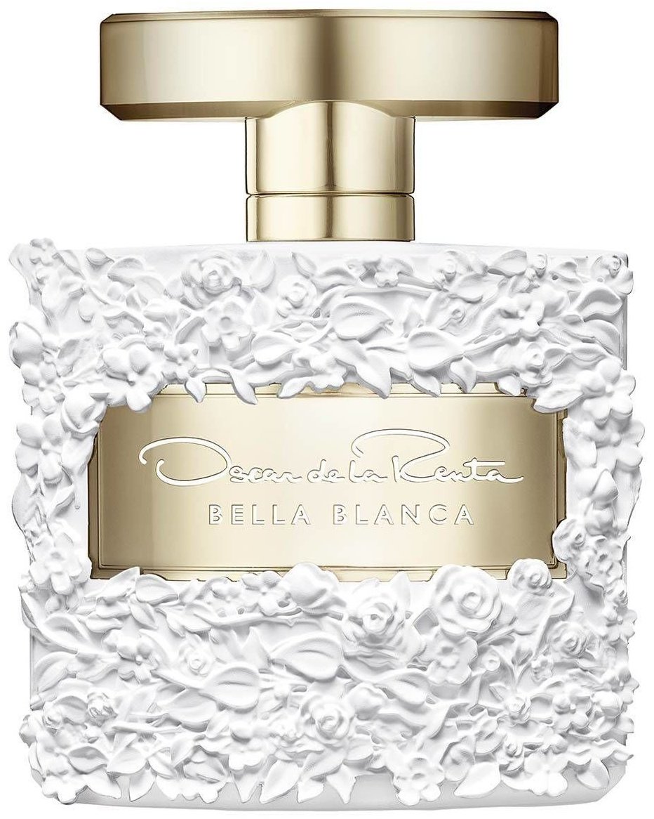 Oscar de la Renta Bella Blanca парфюмерная вода EDP 50 мл - ForteMarket Oscar de la Renta Bella Blanca парфюмерная вода EDP 50 мл купить,20590