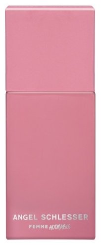 ANGEL SCHLESSER Femme Adorable туалетная вода EDT 100 мл, для женщин купить,54090