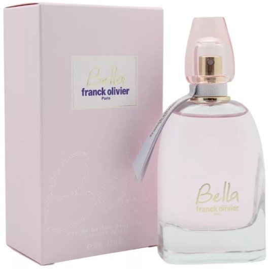 Franck Olivier Bella парфюмерная вода EDP 75 мл, для женщин купить,11990