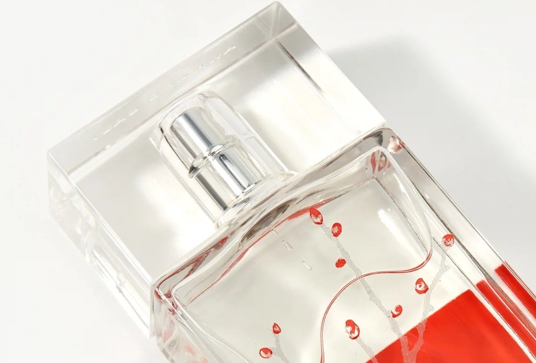 ARMAND BASI In Red туалетная вода EDT 50 мл, для женщин купить,40990